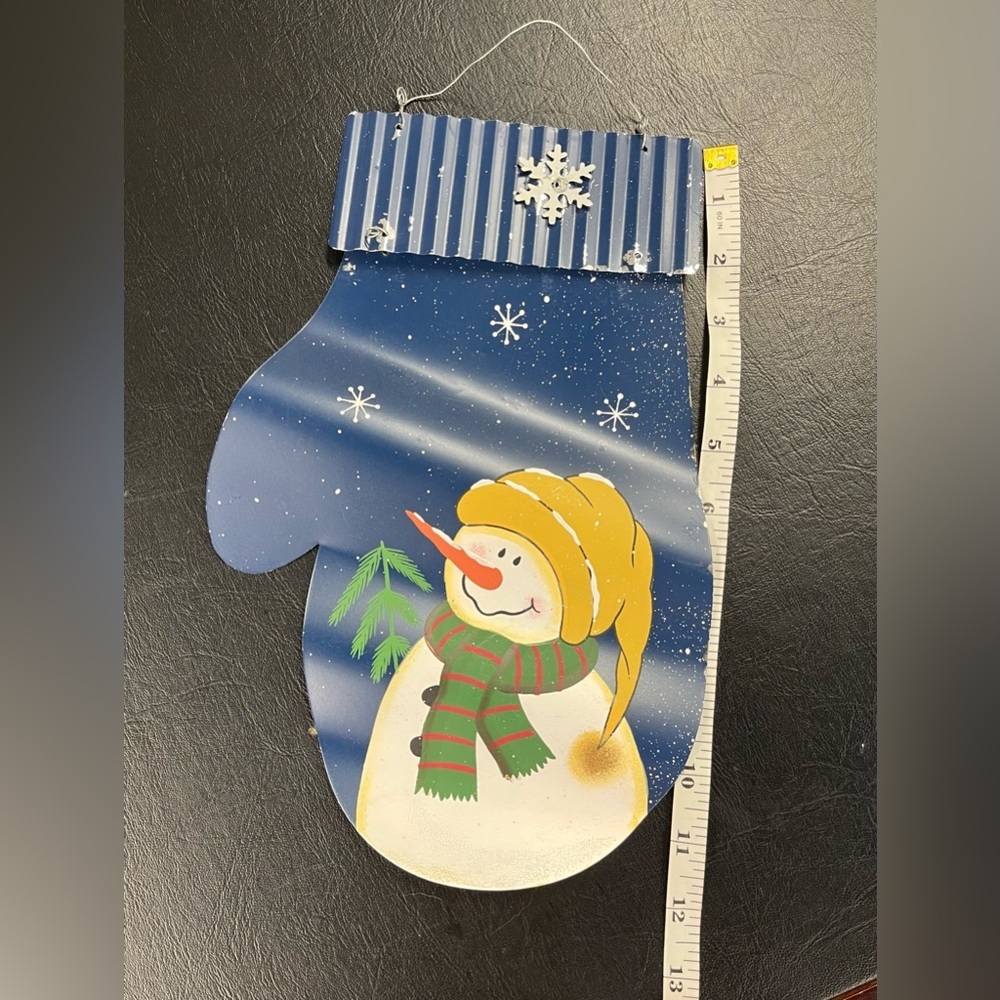 🔥5-pc Snowman Bundle - Picture 7 of 10